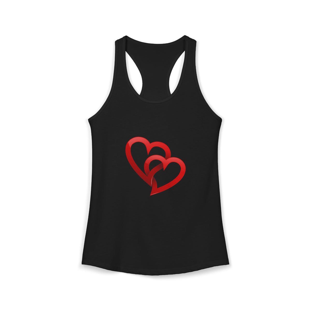 Love Women's Vest￼