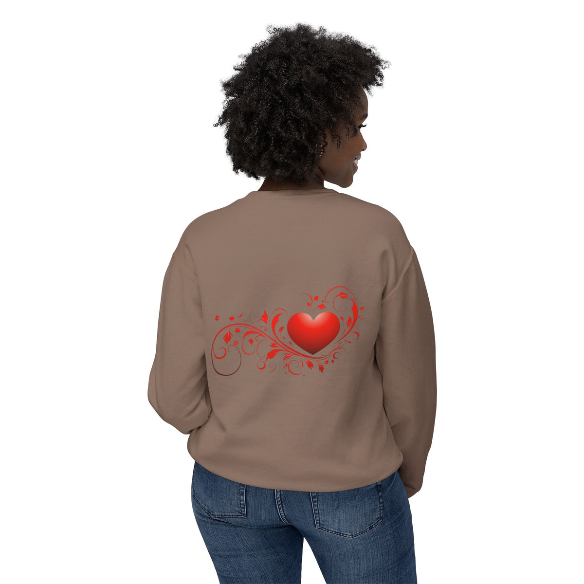 Love Jumpers