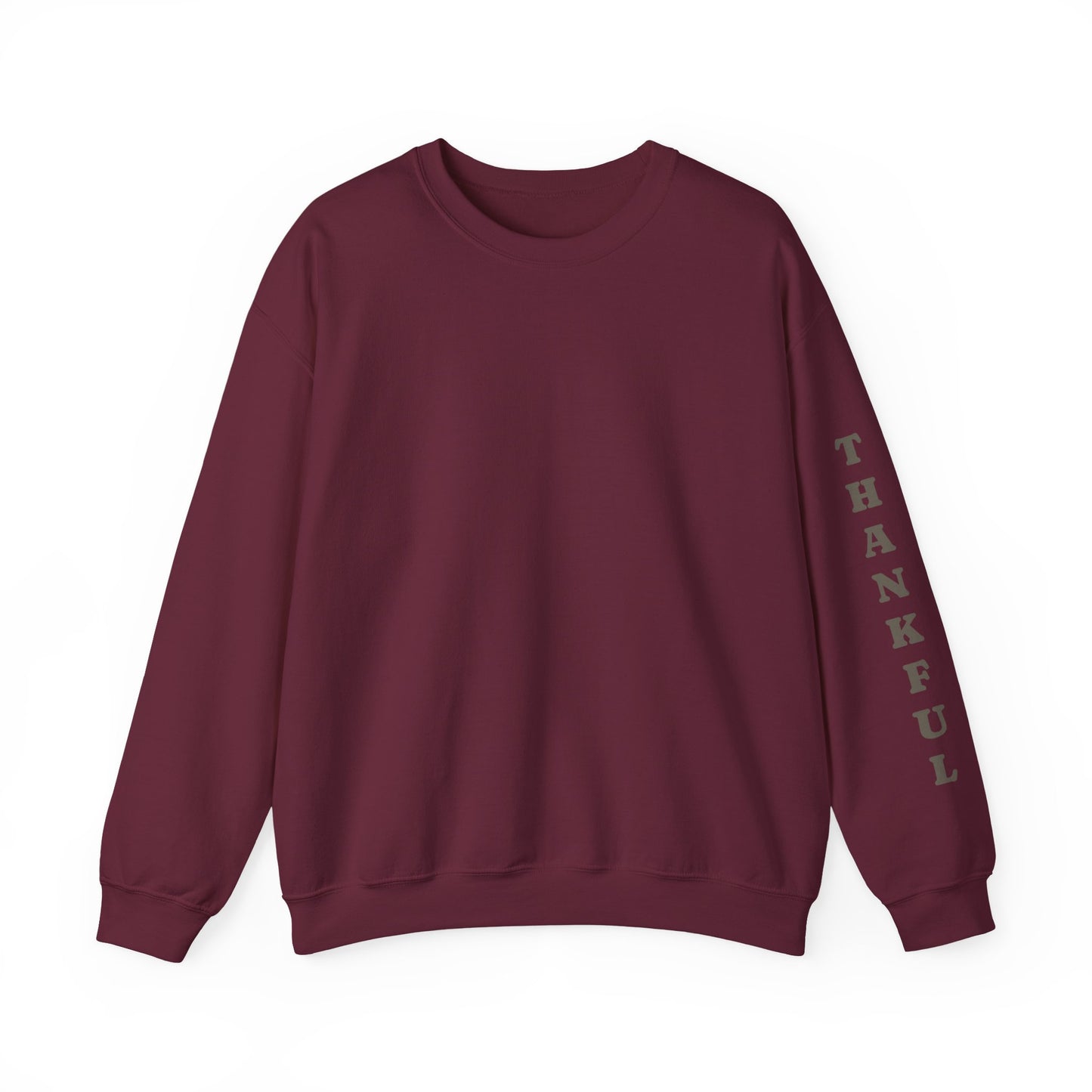 Thankful Jumpers