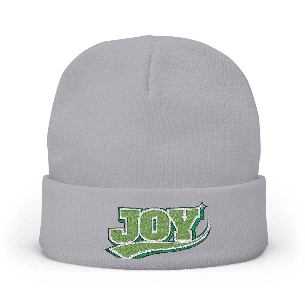 Joy Beanie Hat