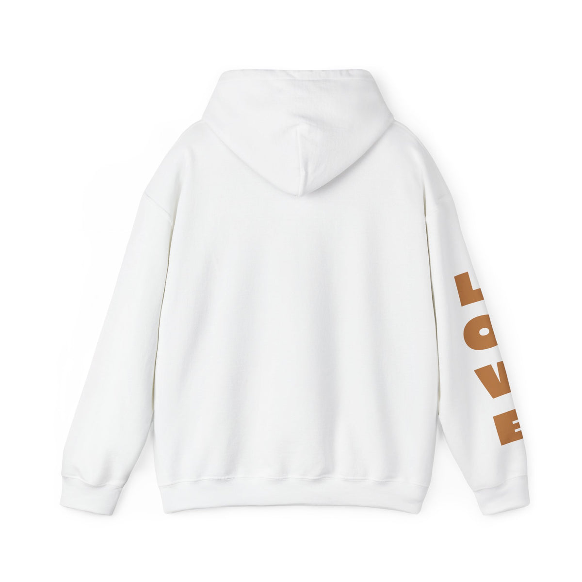 Love Hoodies Jumpers