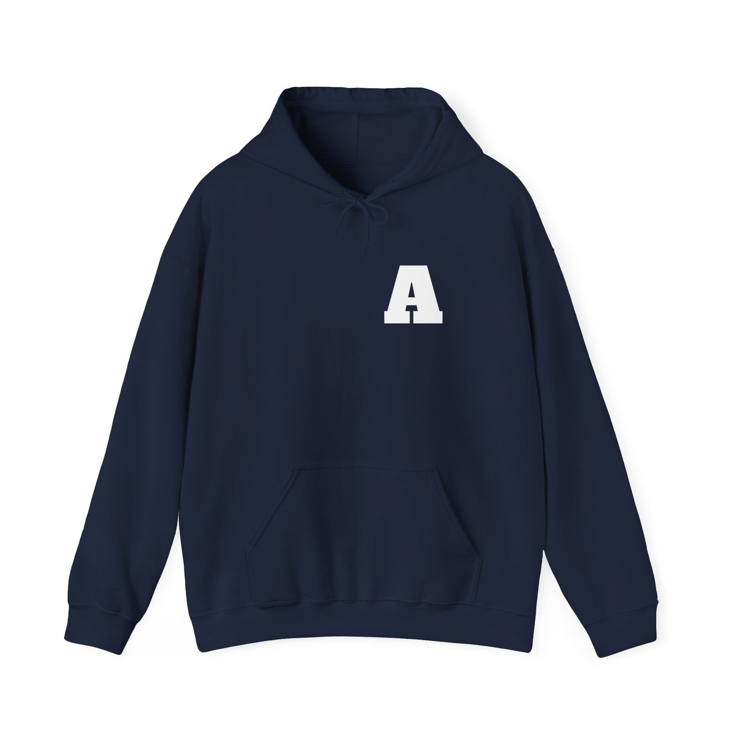 Angel Hoodie Jumpers