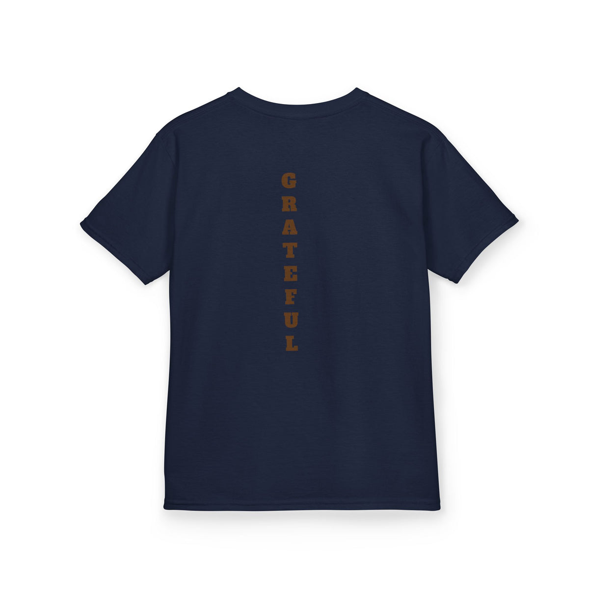 Grateful T-shirts Kids