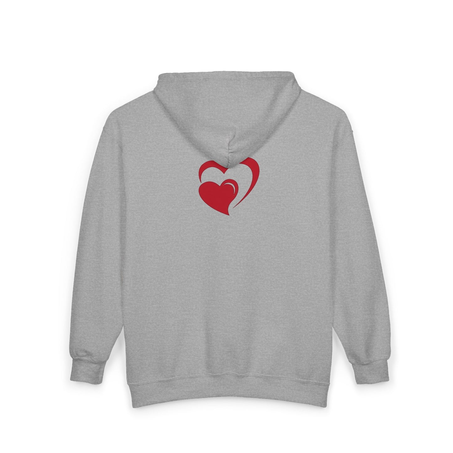 Love Hoodies Jumpers