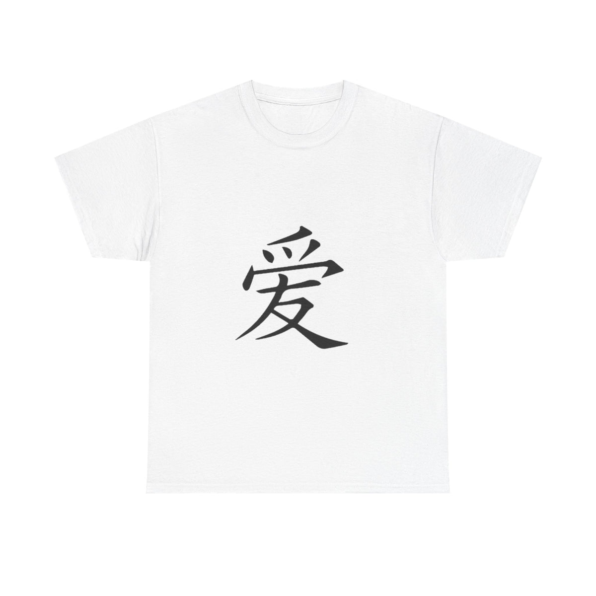 Love T-Shirts