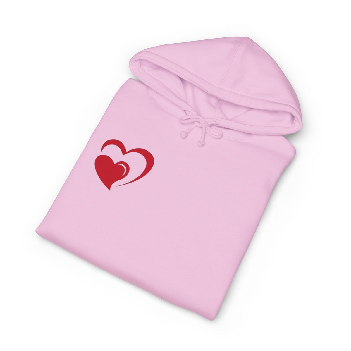 Love Hoodie Jumpers