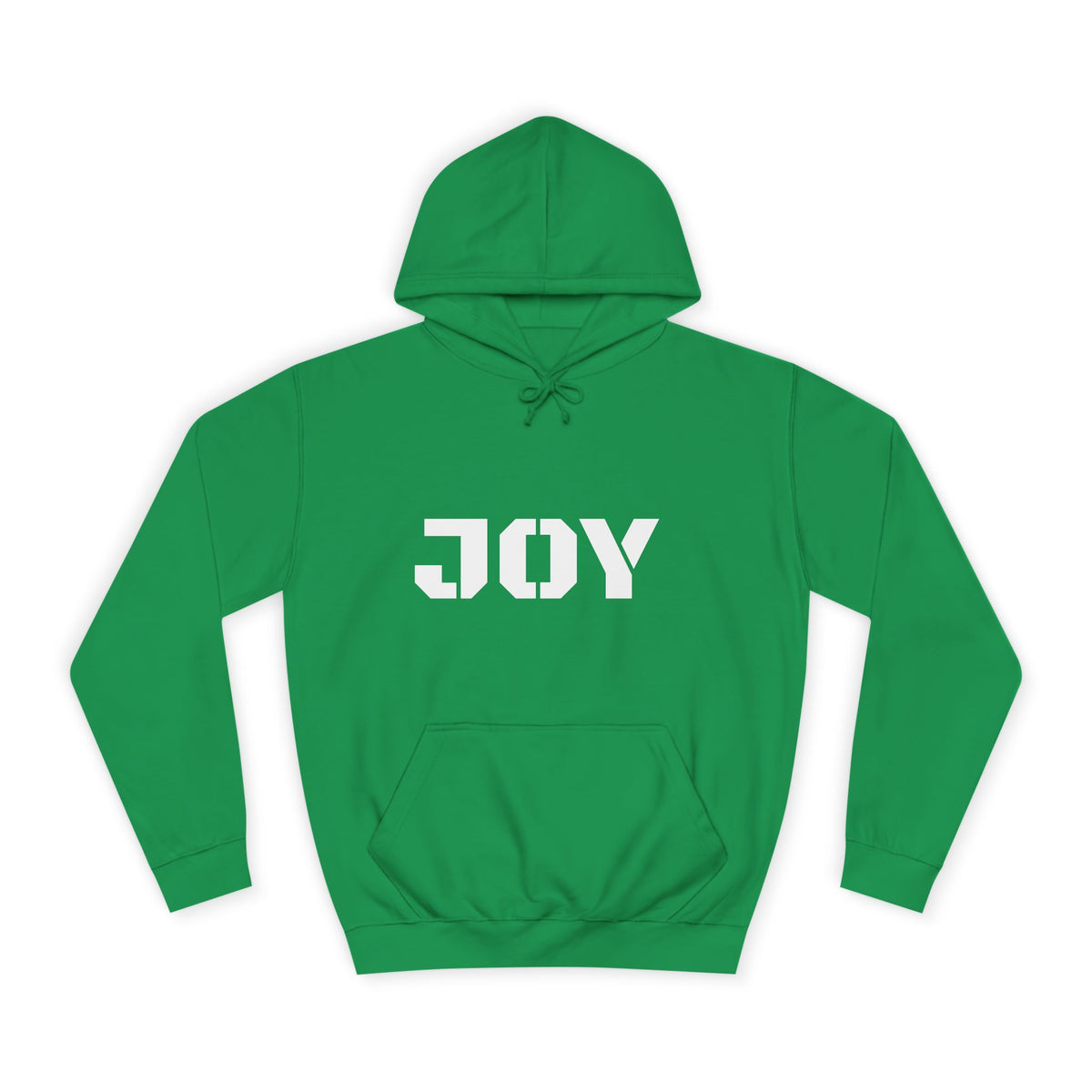 Joy Hoodie Jumpers