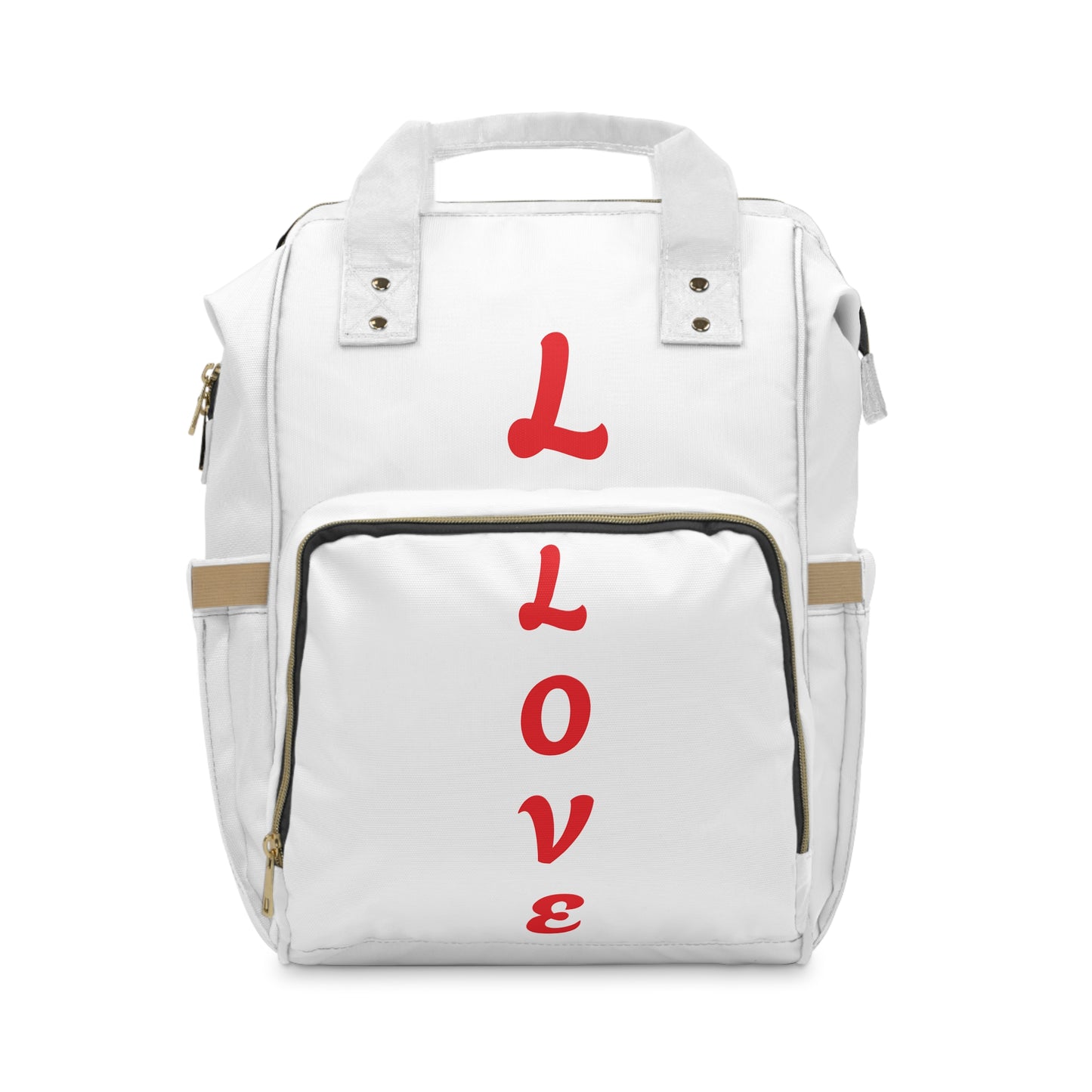 Love Backpack