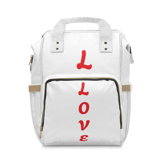 Love Backpack