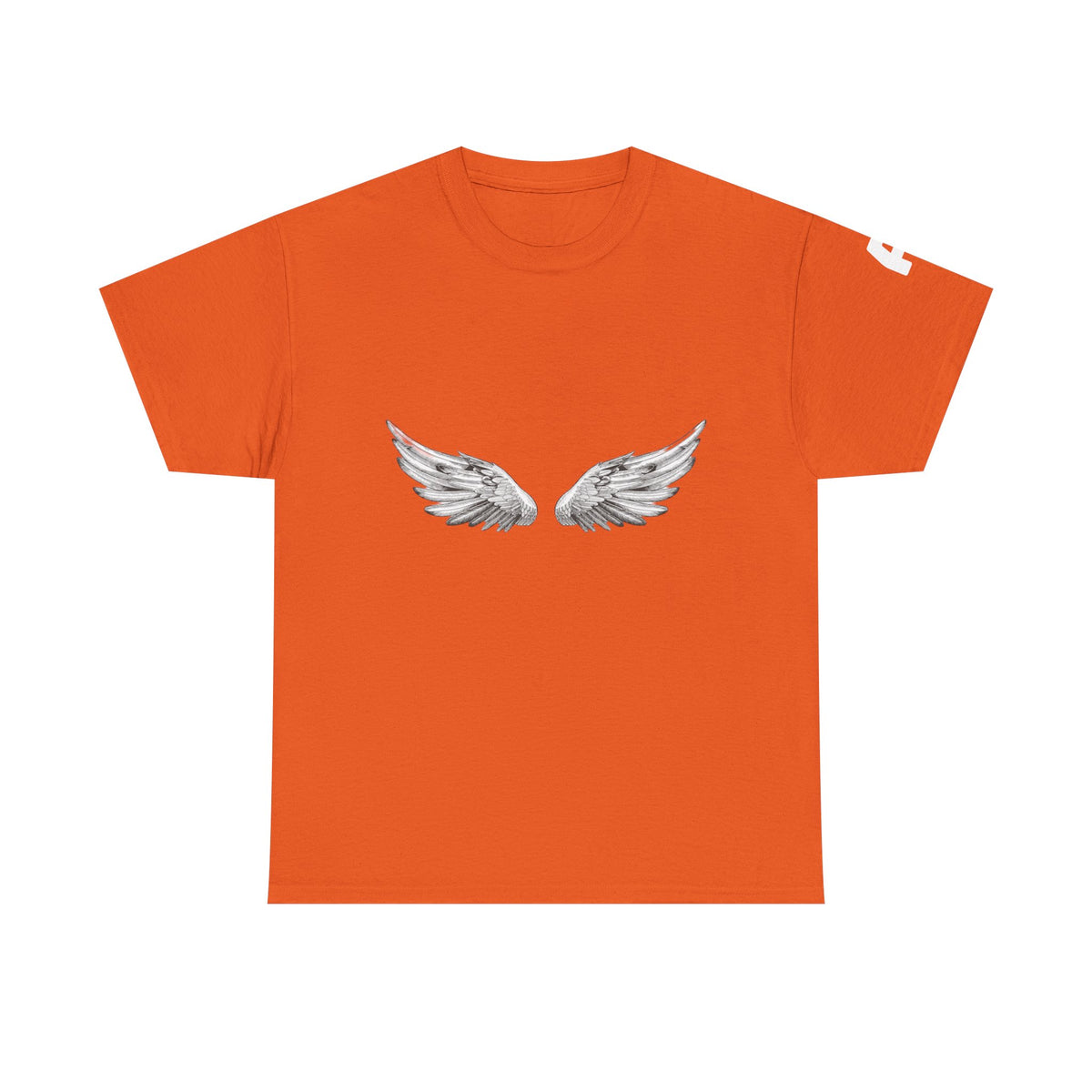 Angel T-Shirts