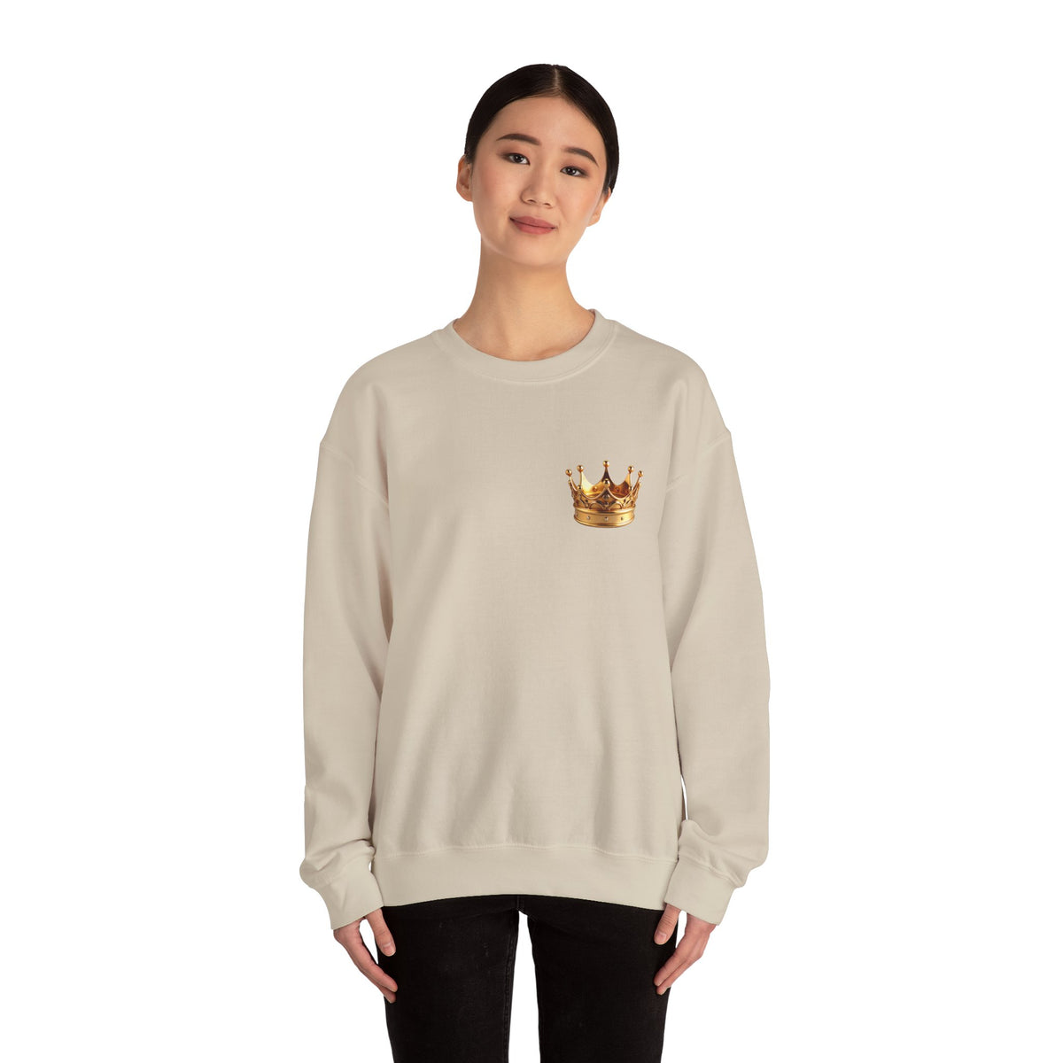 King Jumpers