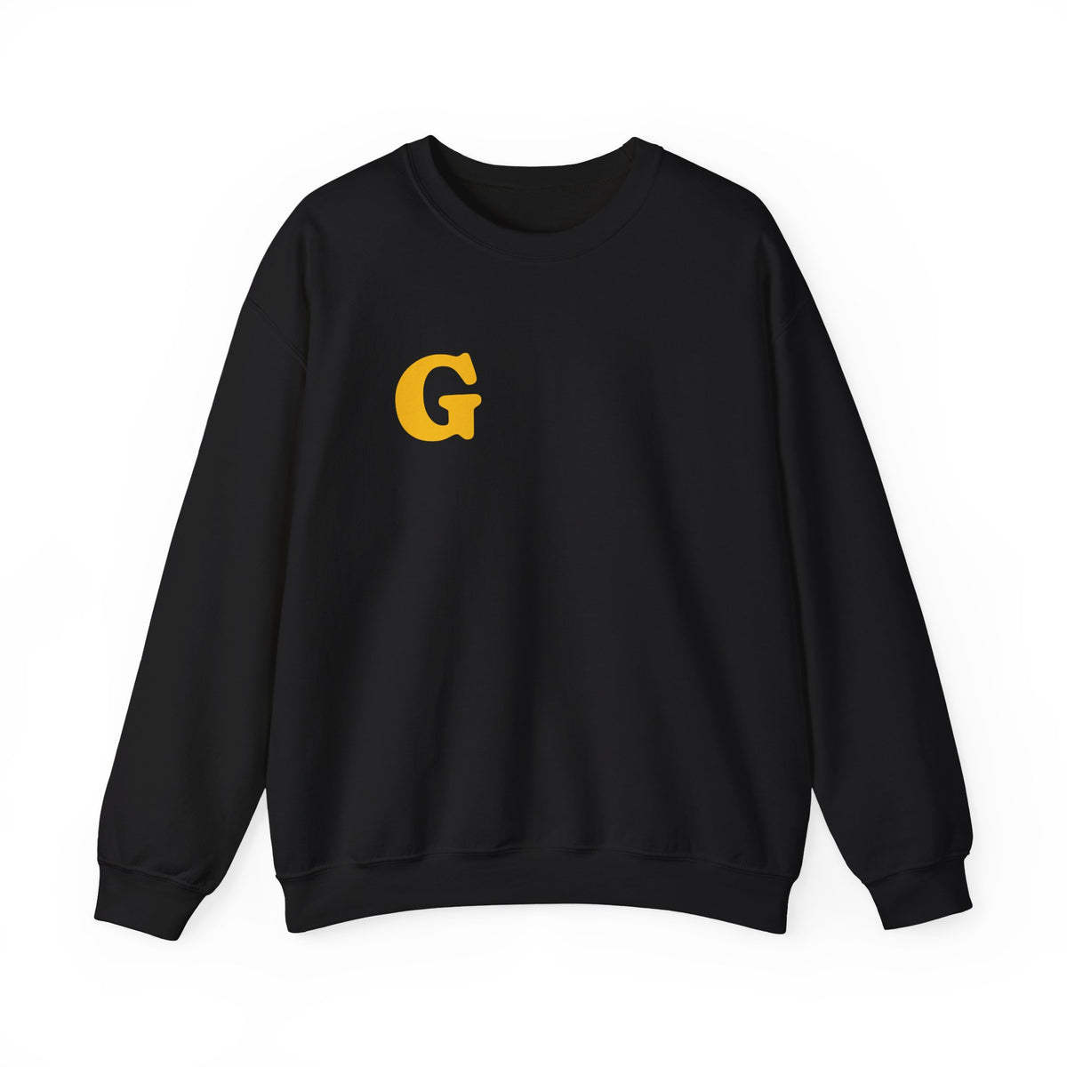 Grateful Jumpers