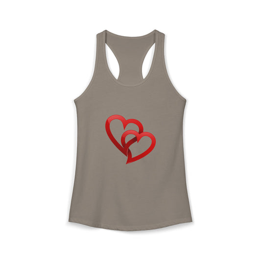 Love Women's Vest￼