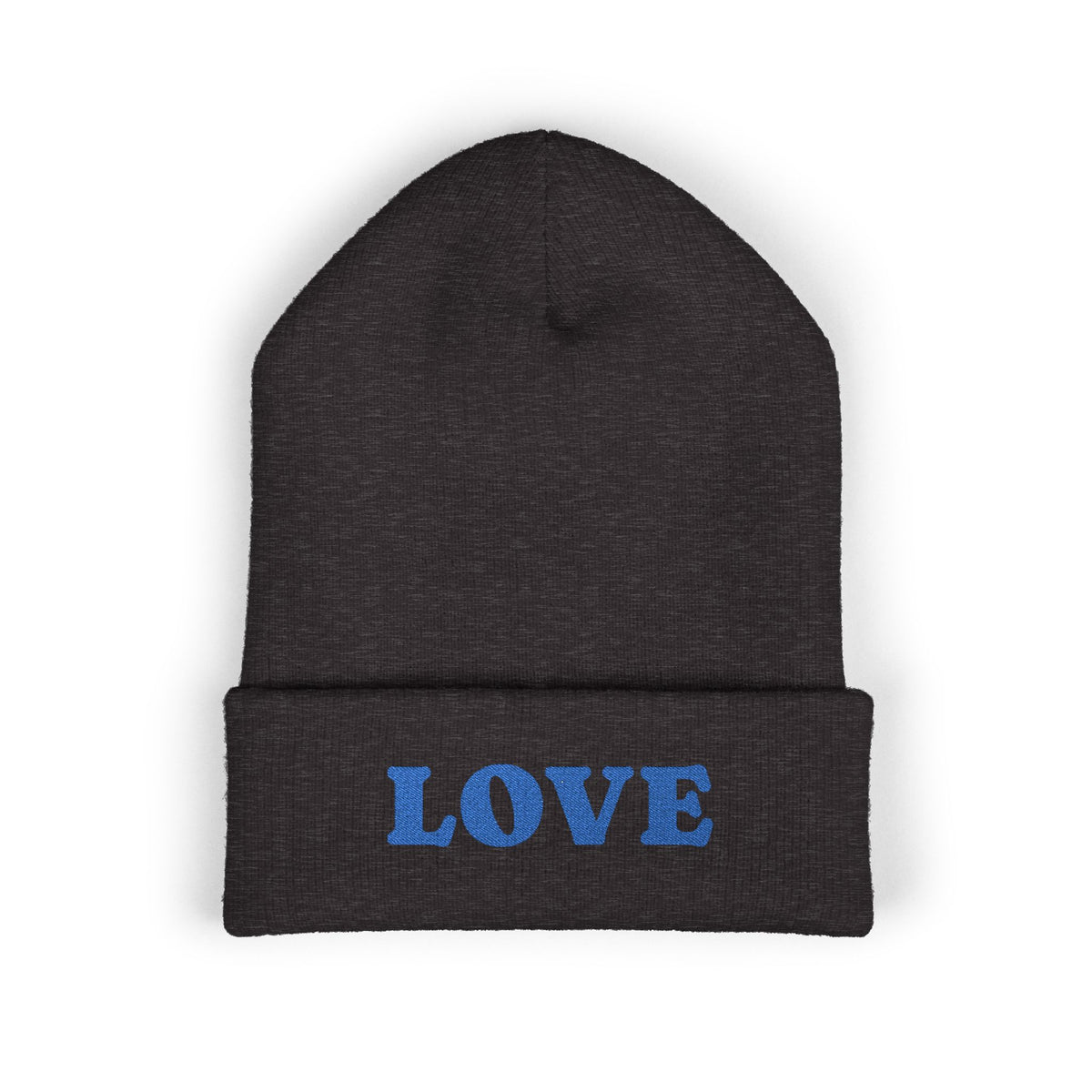 Love Beanie Hats