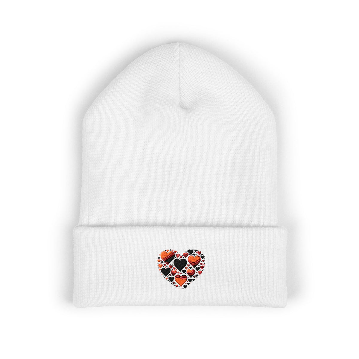 Love Beanie Hats