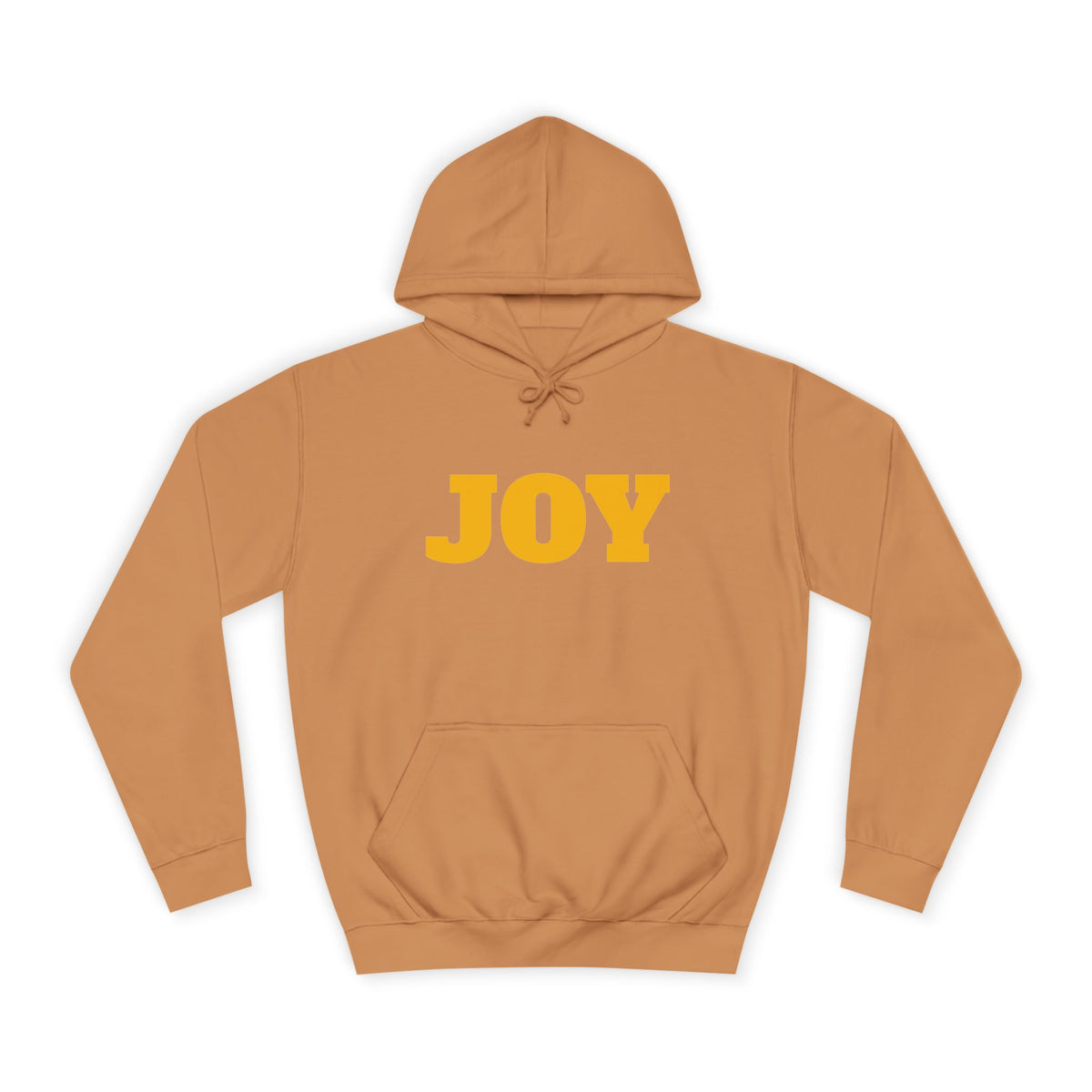 Joy Hoodie Jumpers