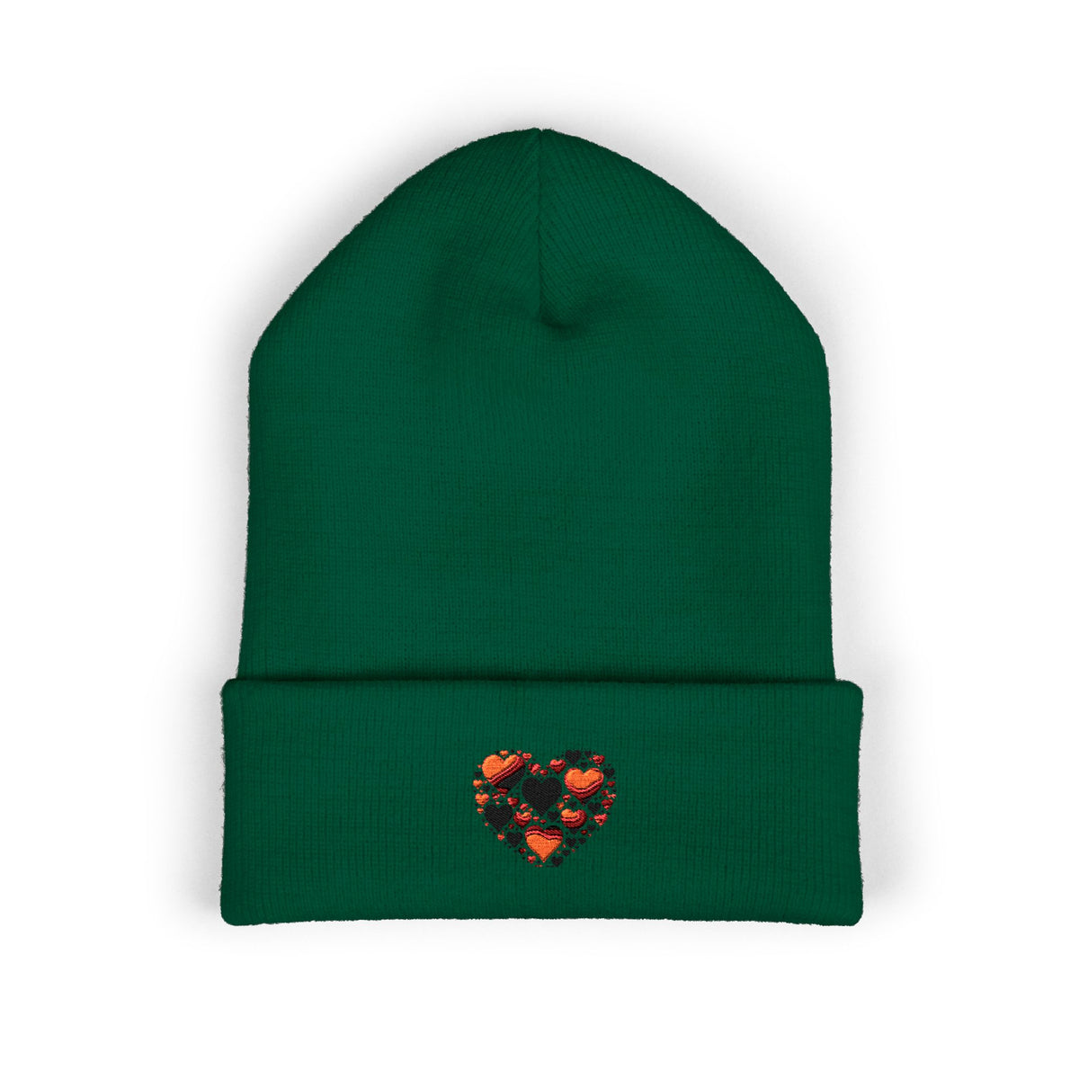 Love Beanie Hats