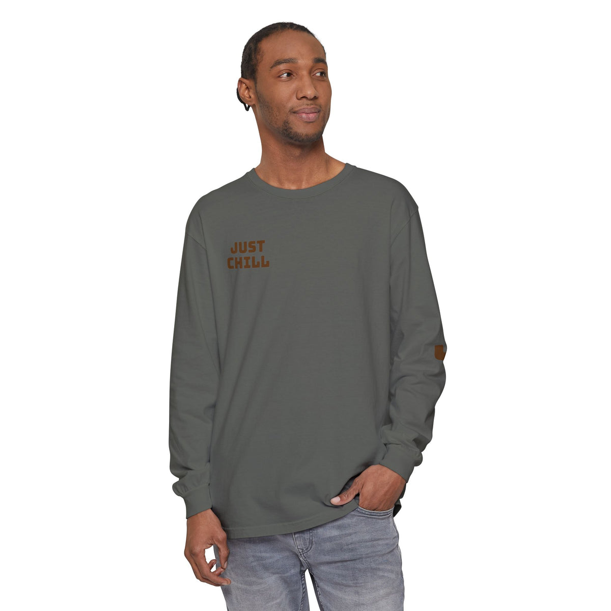 Just Chill Jumpers