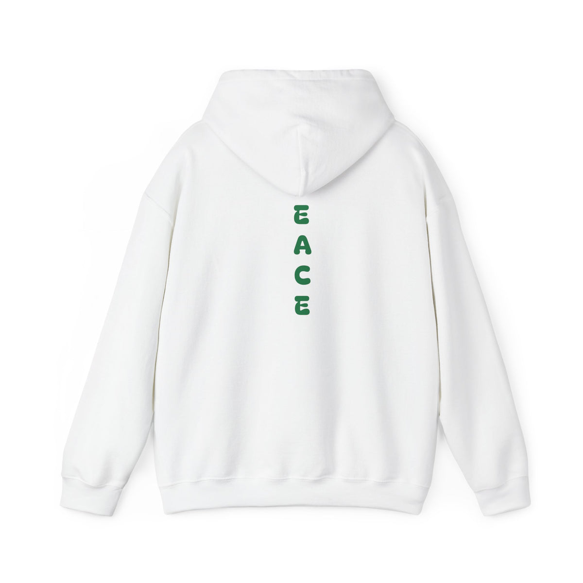 Peace Hoodie Jumpers