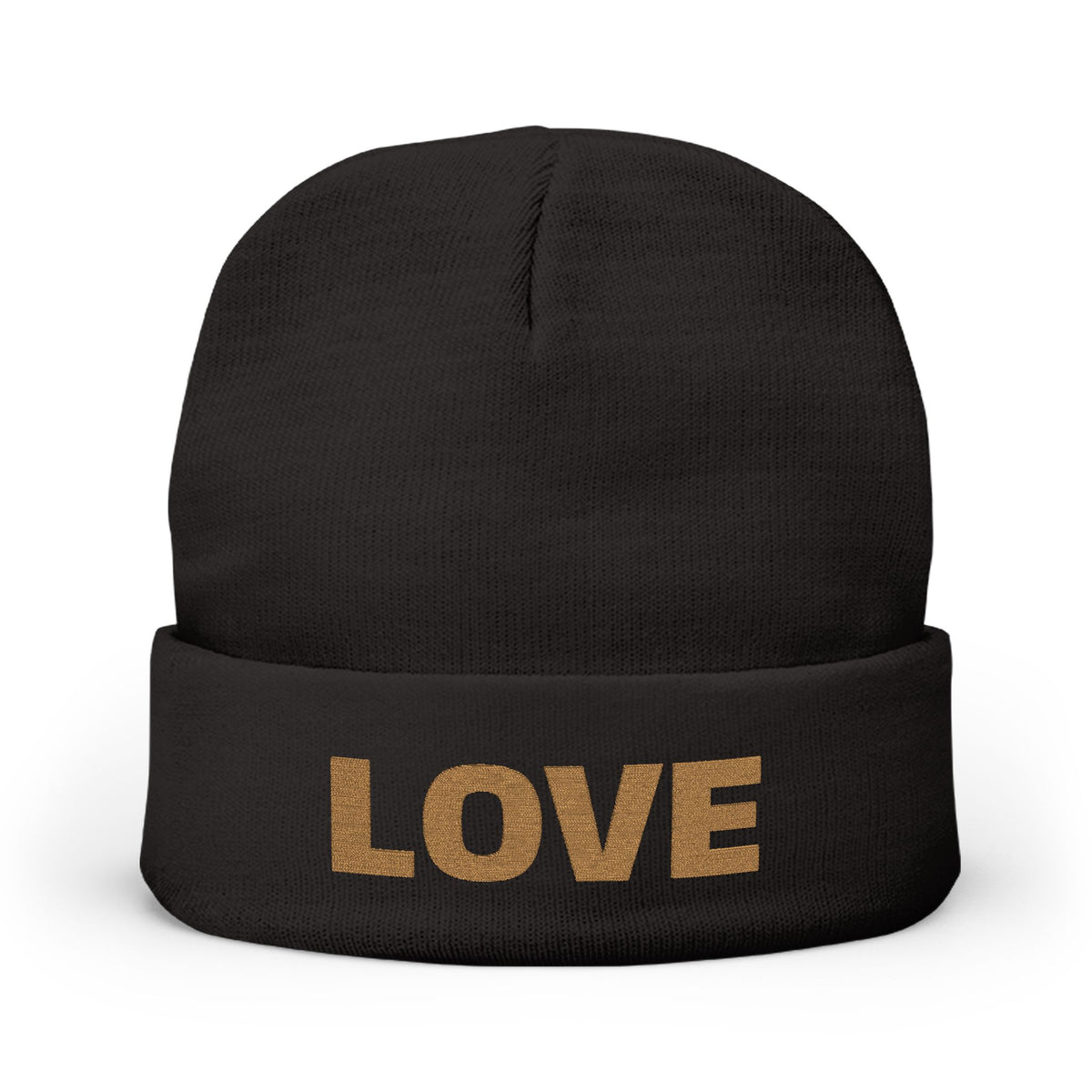 Love Beanie Hats