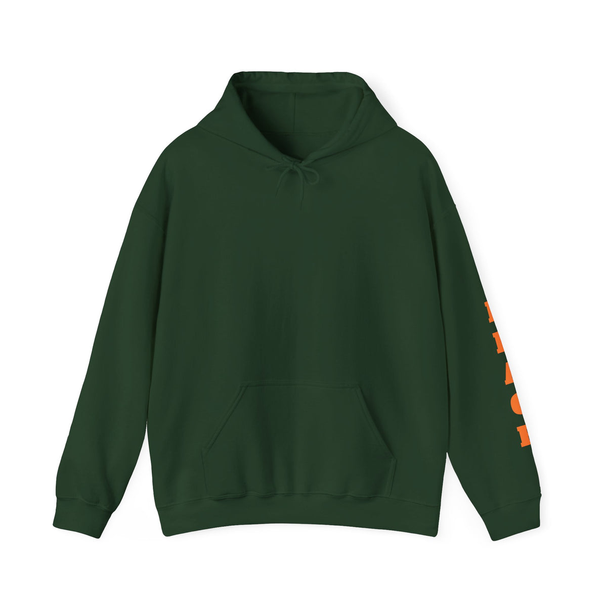 Peace Hoodie Jumpers