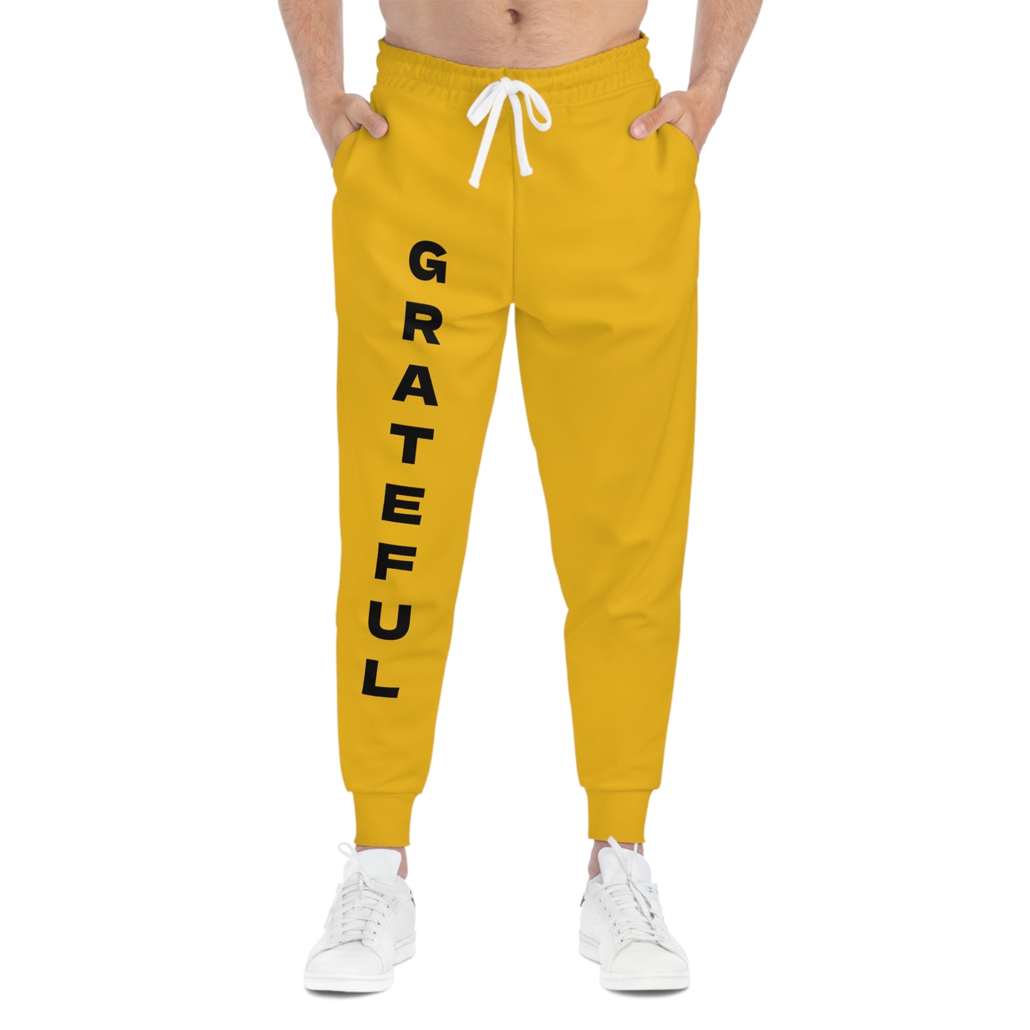 Grateful Joggers