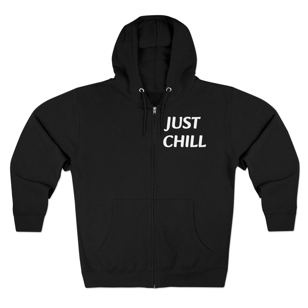 Just Chill Hoodie Jumpers