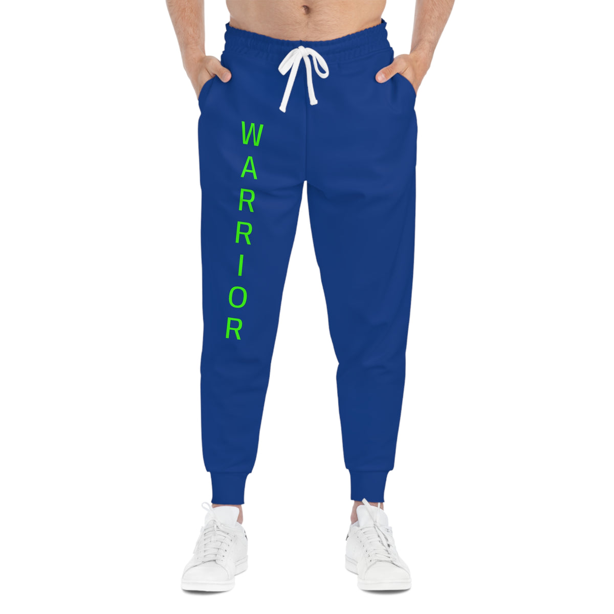 Warrior Jogger