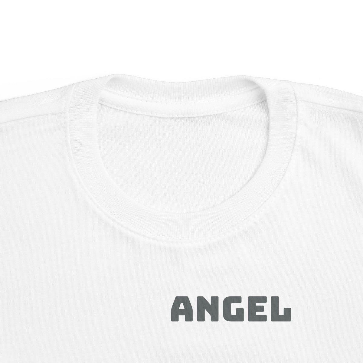 Angel Toddler's T-shirts Kids