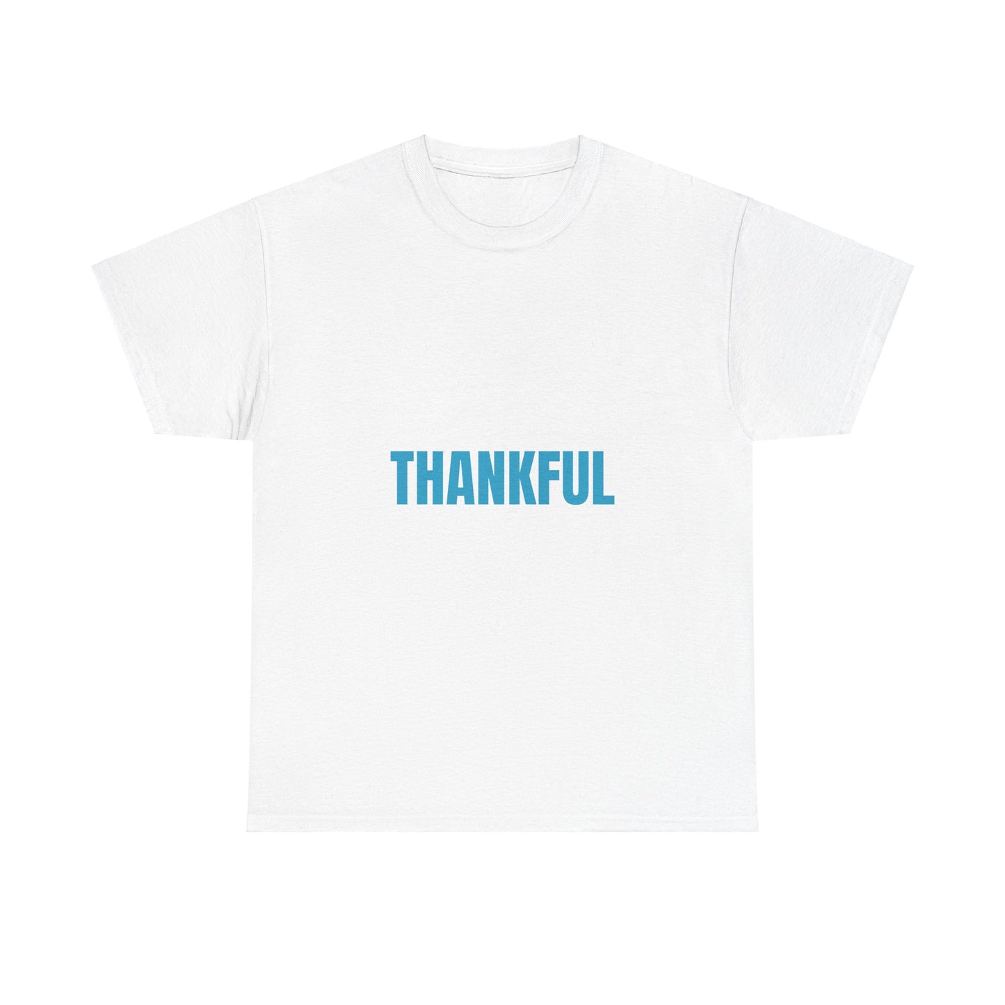 Thankful T-shirts