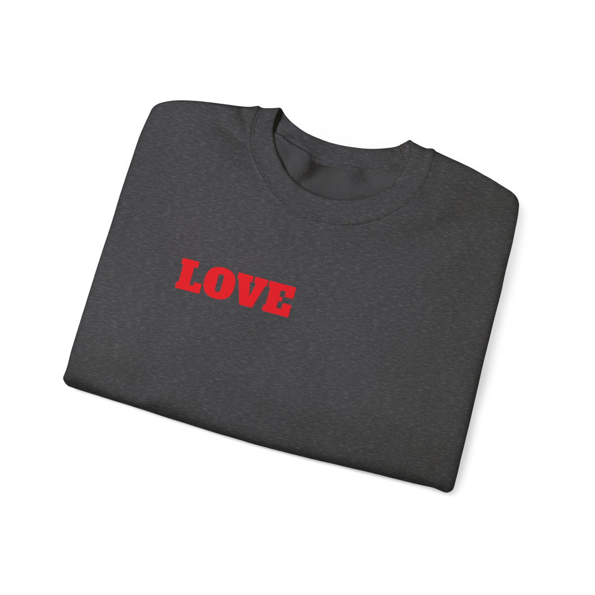 Love Jumpers