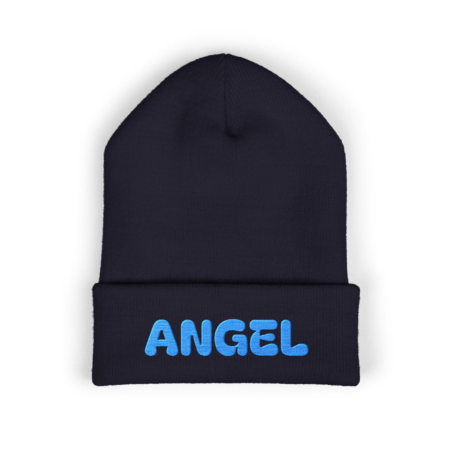 Angel Beanie Hat