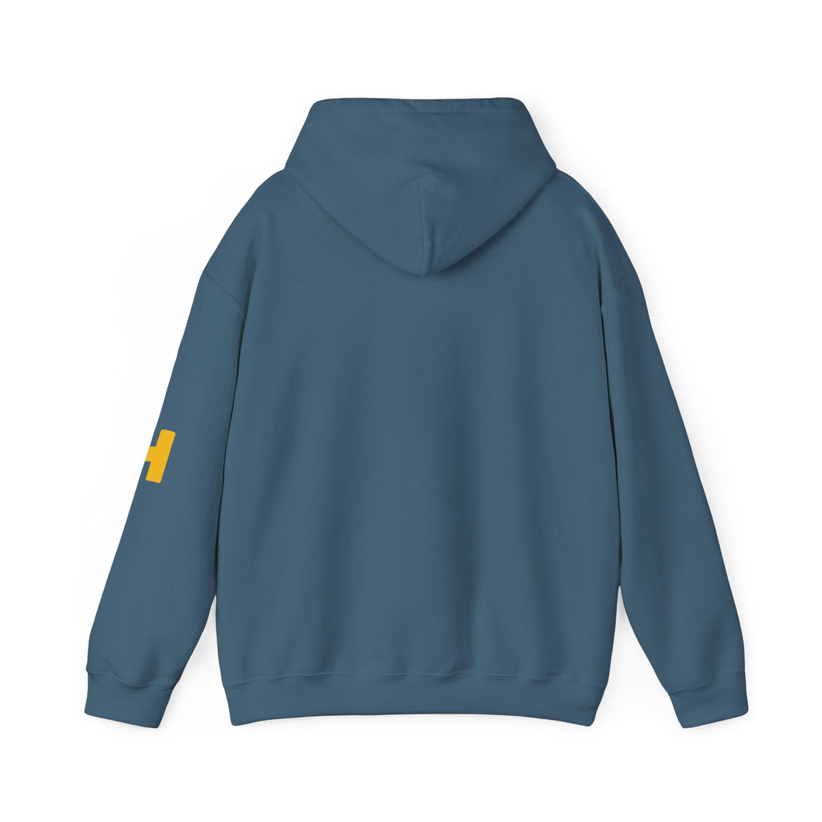 Happiness Hoodie Jumpers
