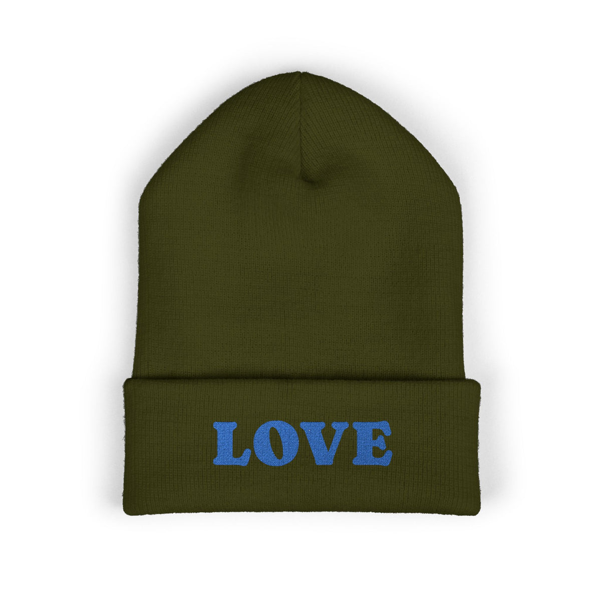 Love Beanie Hats