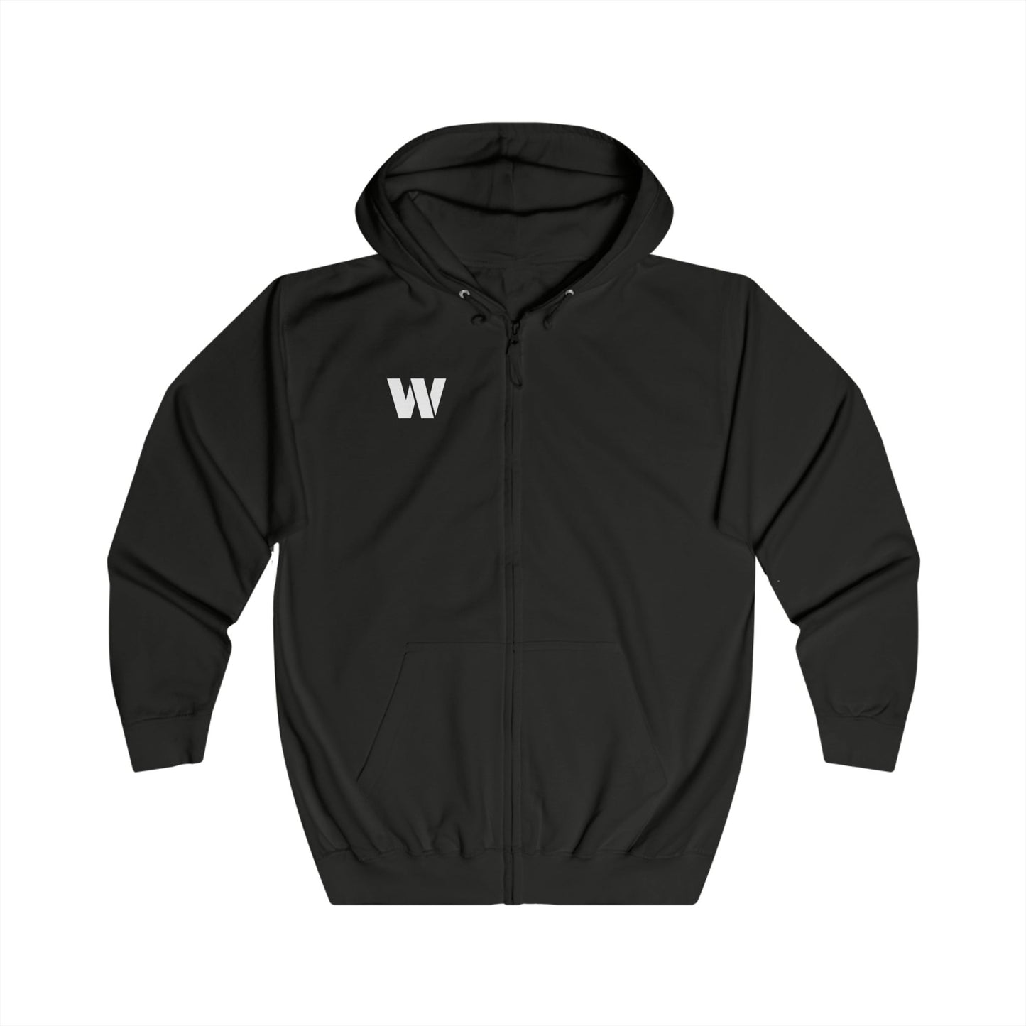 Warrior Hoodie Jumpers