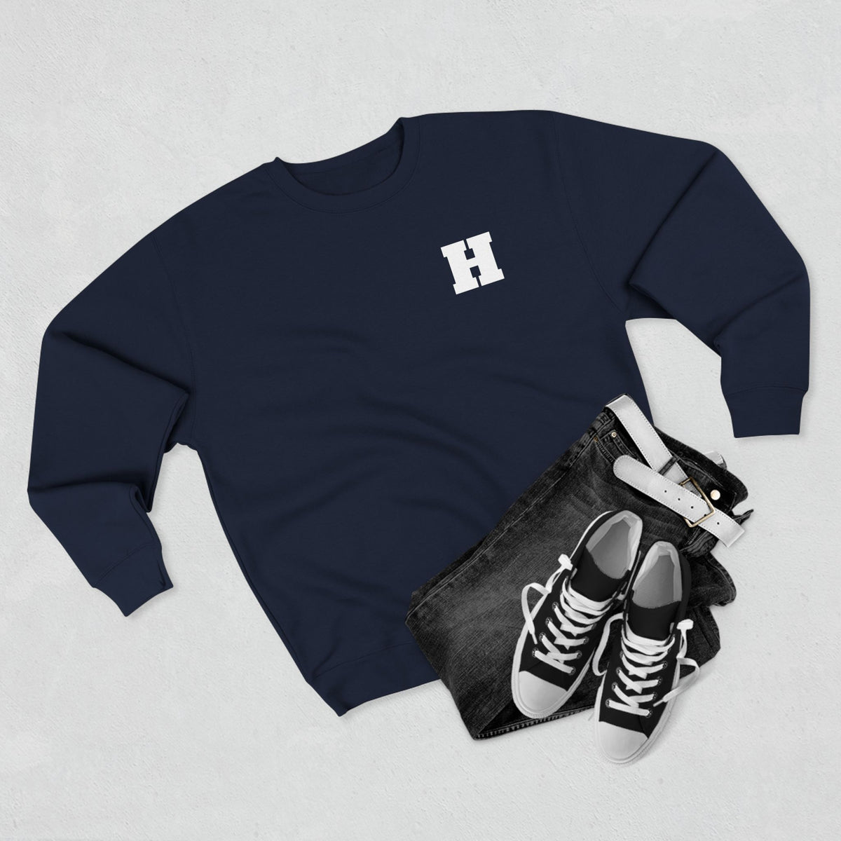 Happiness Jumpers