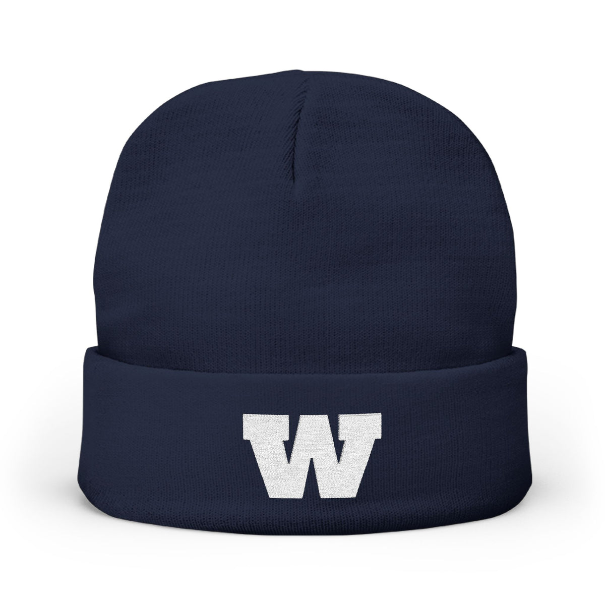 Warrior Beanie Hat