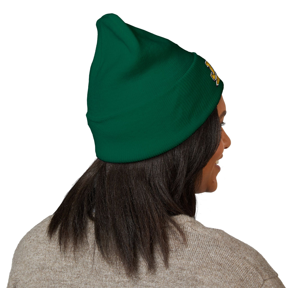 Joy Beanie Hat