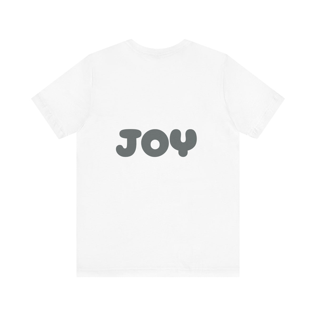 Joy T-shirts