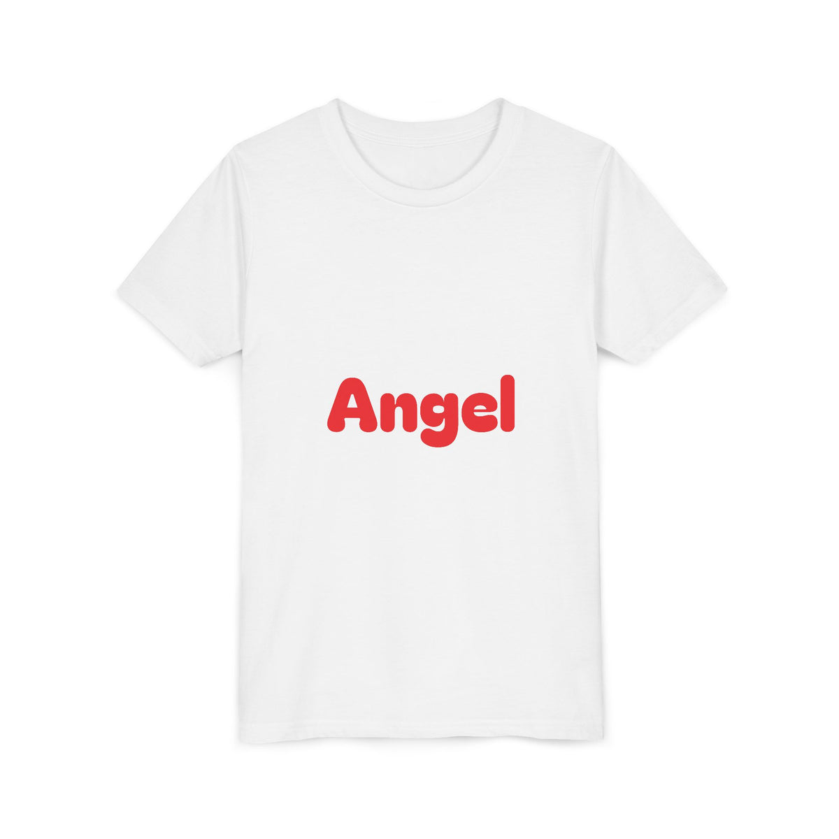 Angel T-shirts Kid’s