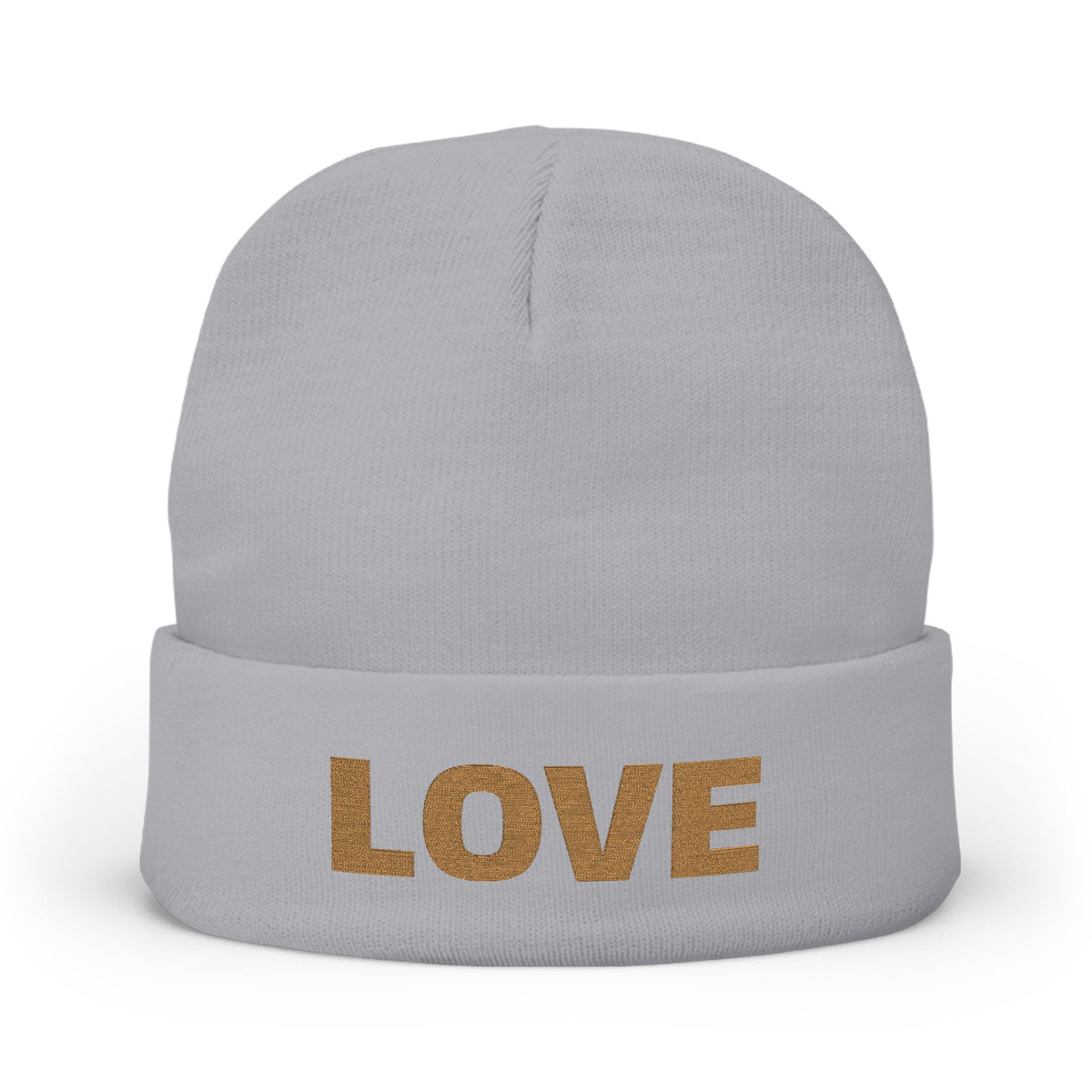 Love Beanie Hats