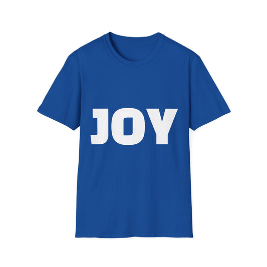 Joy T-Shirts