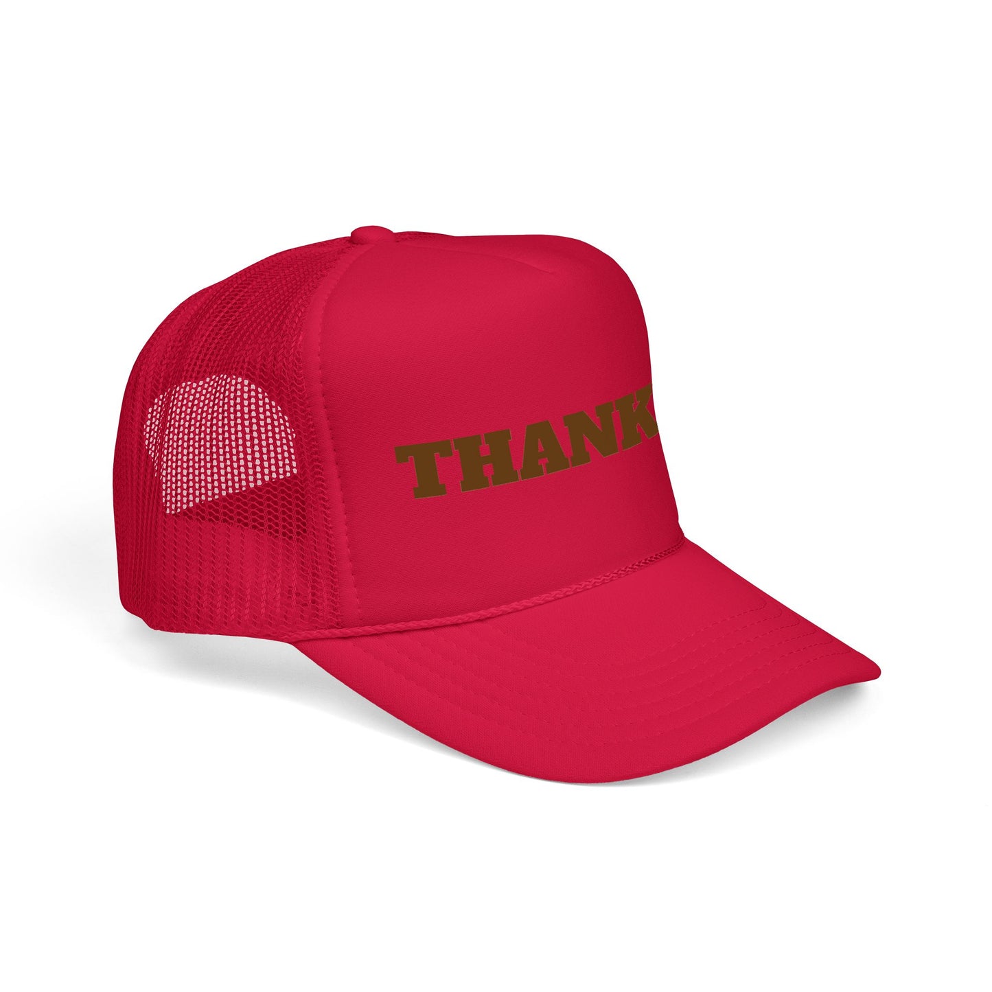 Thankful Cap