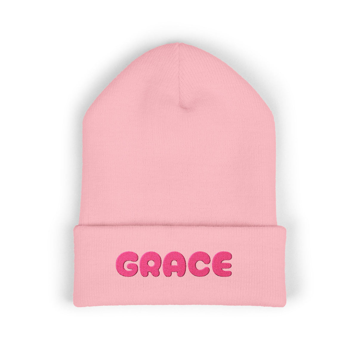 Grace Beanie Hat