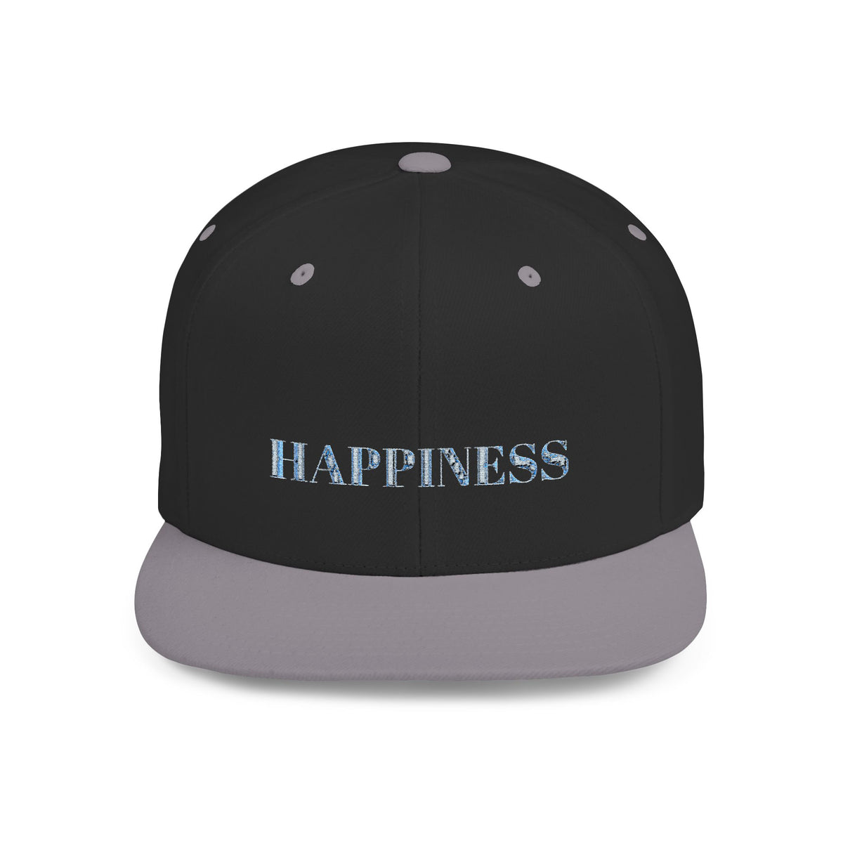 Happiness Snapback