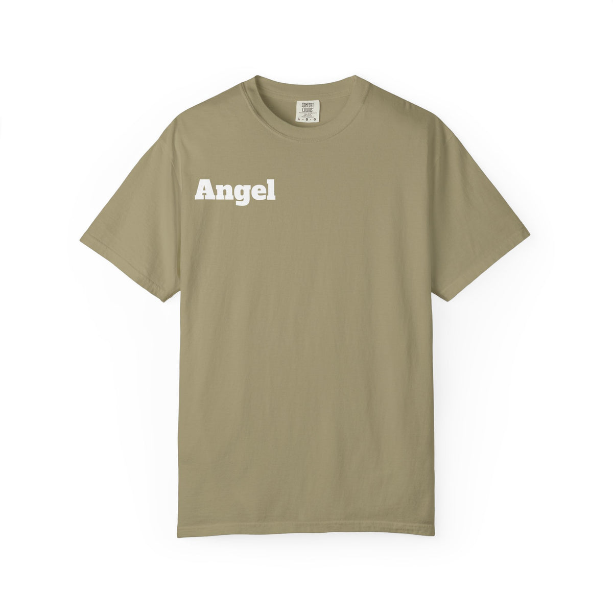 Angel T-shirts