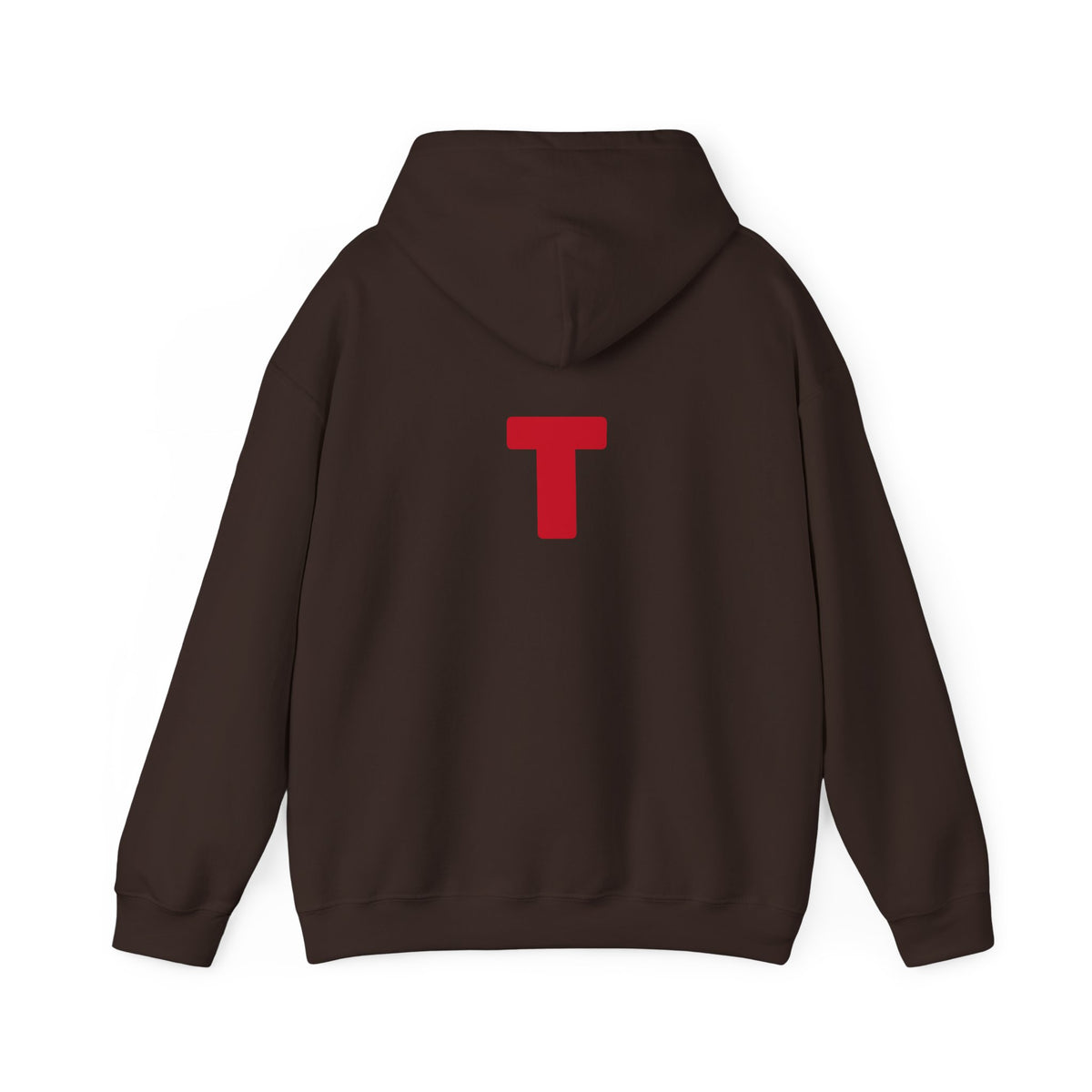 Thankful Hoodie Jumpers