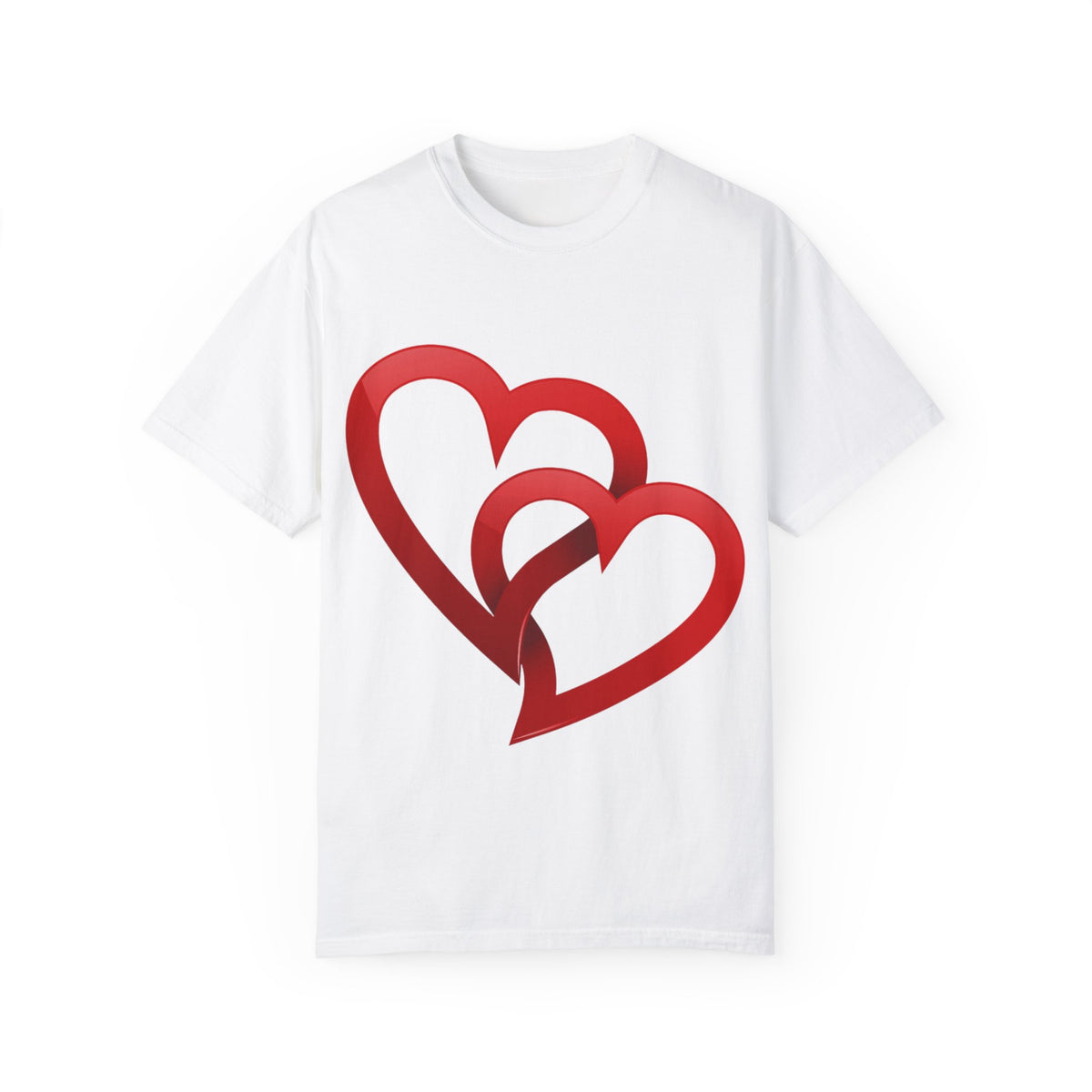 Love T-shirts