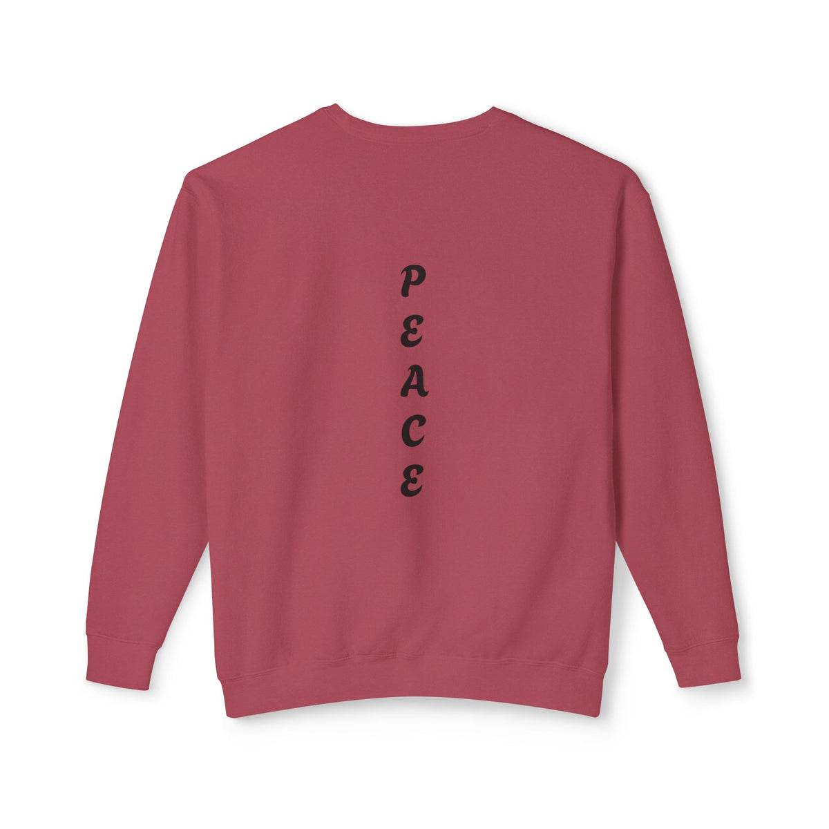 Peace Jumpers