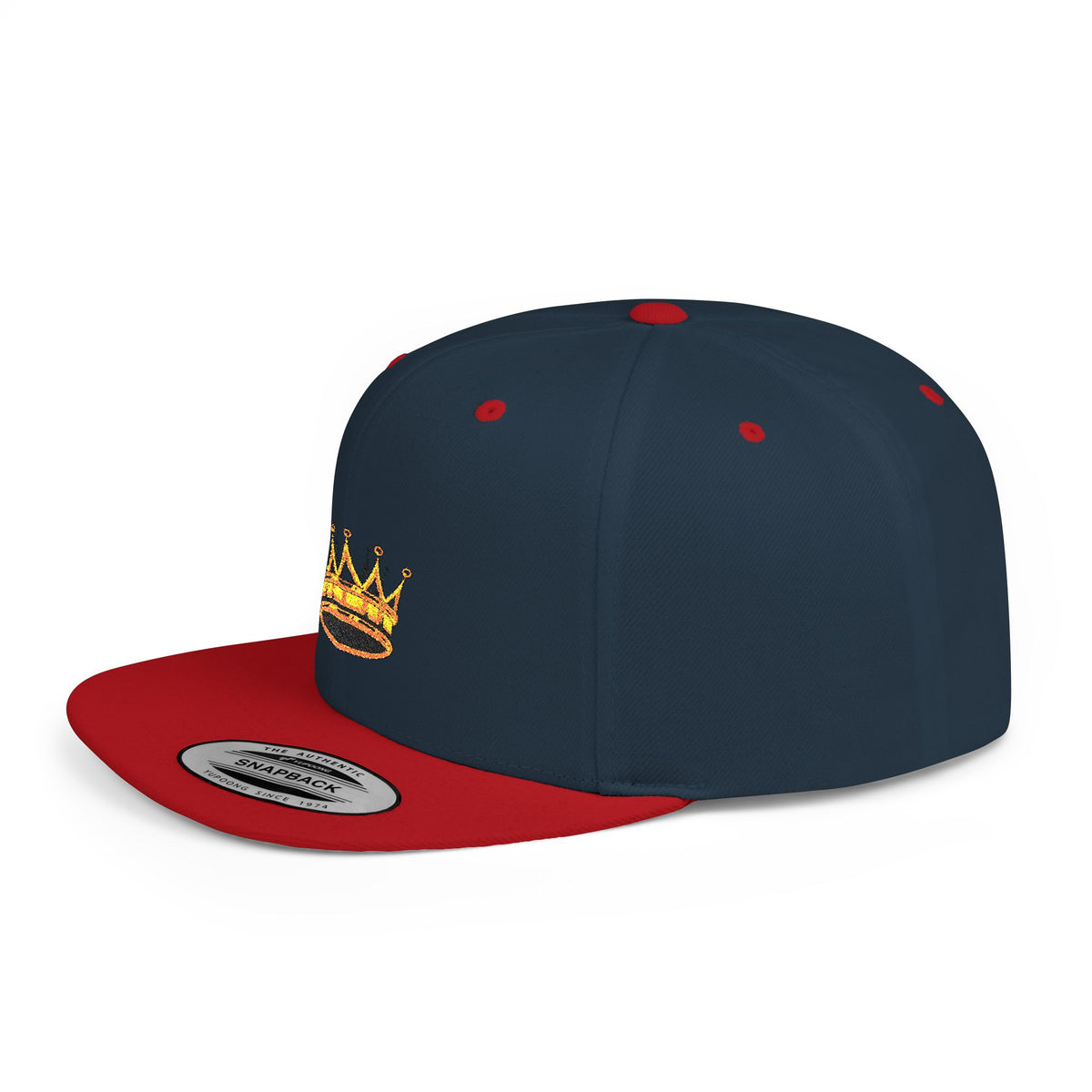 King Snapback